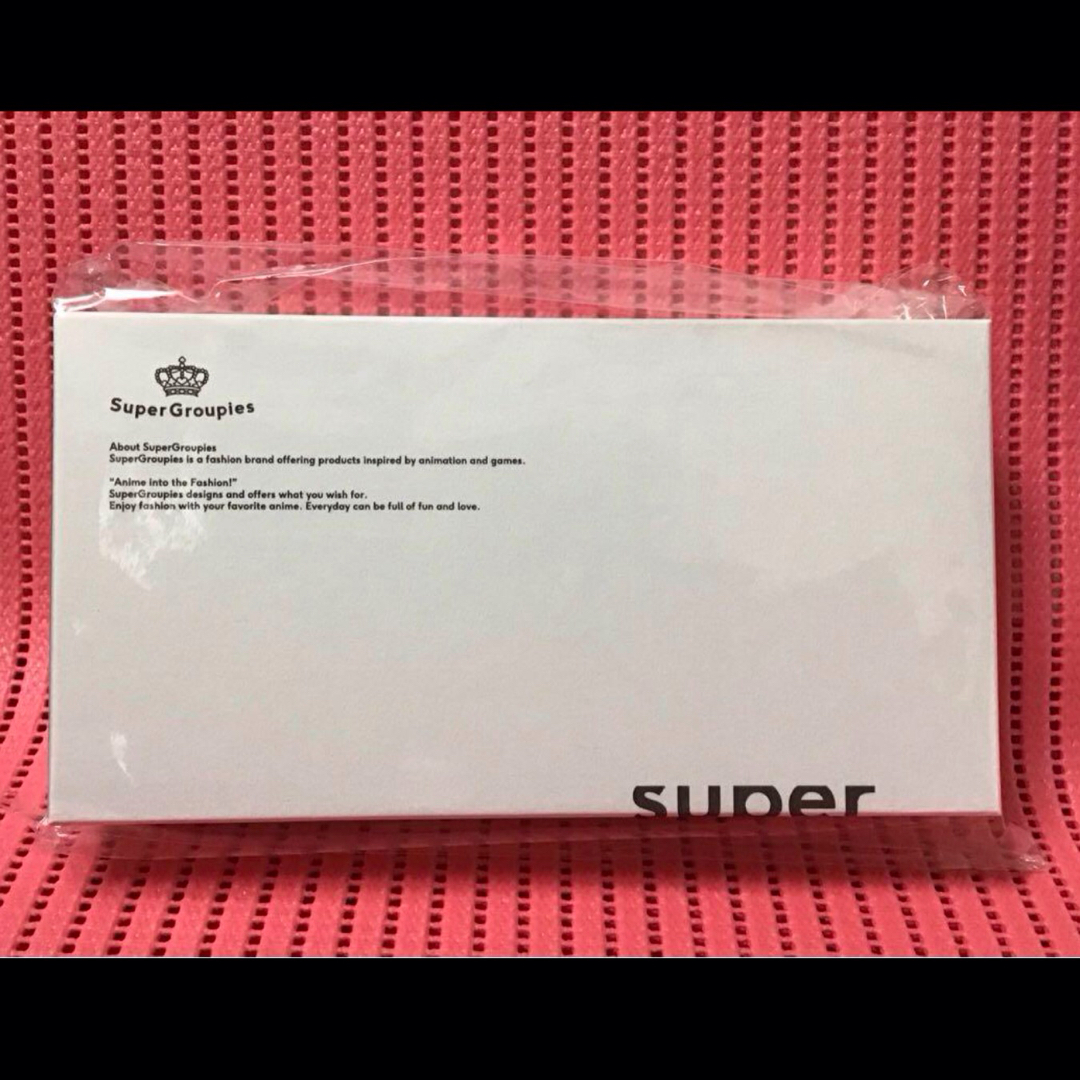 ハンター×ハンター(131)《SuperGroupiesコラボ長財布 クラピカ》 ハンター×ハンター(131)《SuperGroupiesコラボ長財布 クラピカ》
