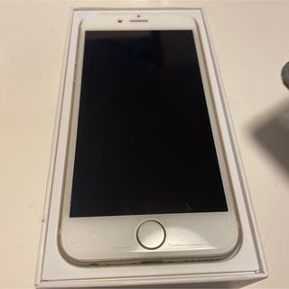 アイフォーン(iPhone)のiPhone6  64GB(スマートフォン本体)