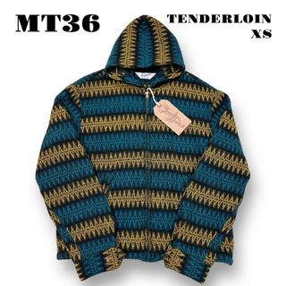 TENDERLOIN(パーカー)のフリマアイテム一覧 TENDERLOIN(パーカー)のフリマアイテム一覧