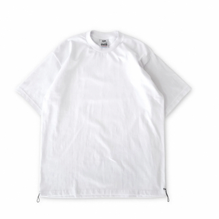 BEAMS - PRO CLUB × The▲HC ”In & Out Tee