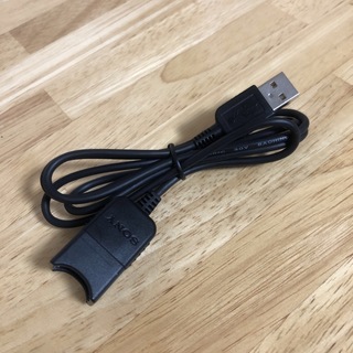 SONY - USB延長ケーブル　SONY