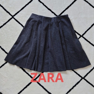 ZARA - ZARA スカート