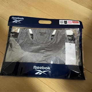 Reebok - Mサイズ ハーフトップ　ショーツ　セット　4点セット　スポブラ　Reebok