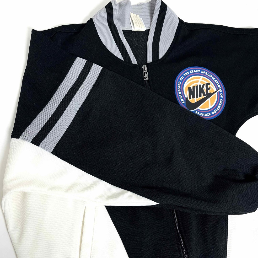 Nike 90s 日本製 ヴィンテージ トラックジャケット L ジャージ Nike 90s 日本製 ヴィンテージ トラックジャケット L ジャージ