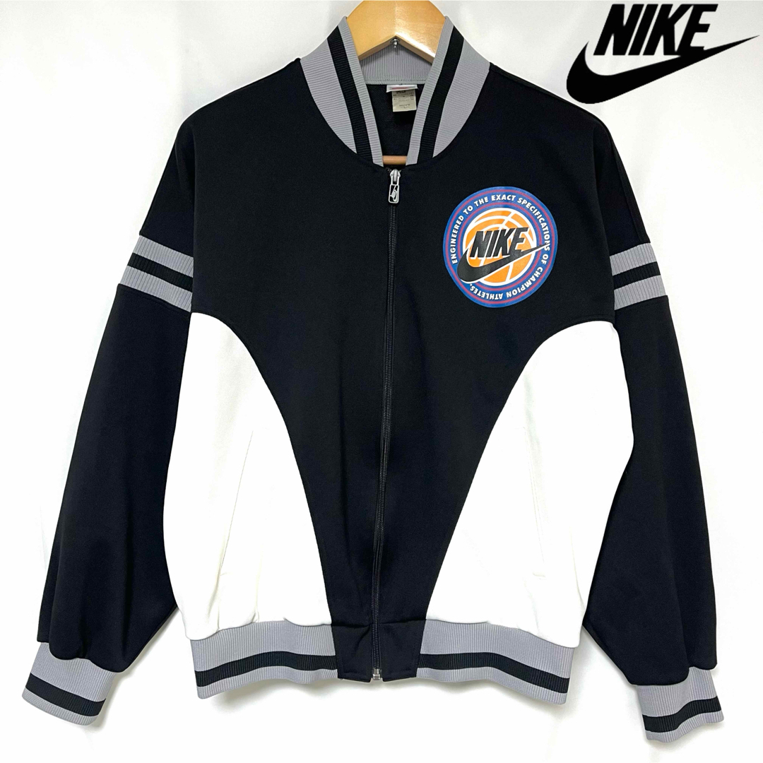 Nike 90s 日本製 ヴィンテージ トラックジャケット L ジャージ Nike 90s 日本製 ヴィンテージ トラックジャケット L ジャージ
