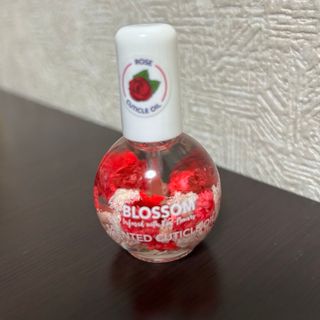 BLOSSOM ネイルオイル　ROSE