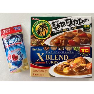 ハウス食品