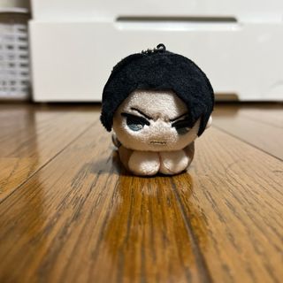 進撃の巨人リヴァイはぐきゃらぬいぐるみ(ぬいぐるみ)