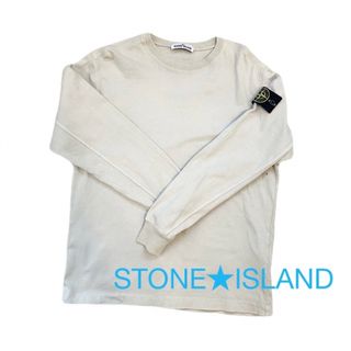 ストーンアイランド(STONE ISLAND)の[ストーンアイランド]長袖Tシャツ(Tシャツ/カットソー(七分/長袖))