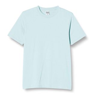 プリントスター★Ｔシャツ〜ライトブルー(Tシャツ/カットソー(半袖/袖なし))