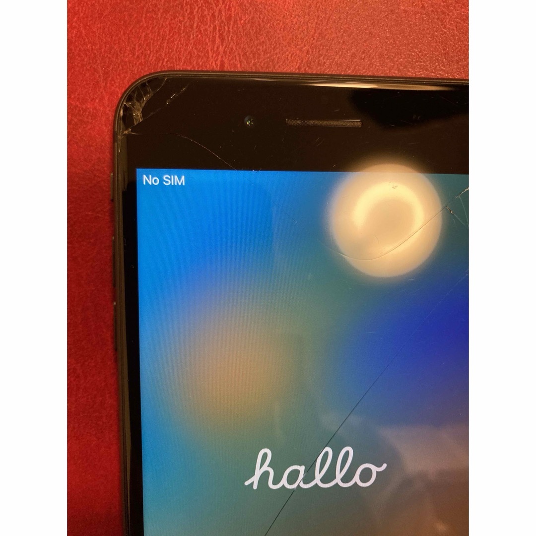 iPhone 8plus SIMロックなし 本体 iPhone 8plus SIMロックなし 本体