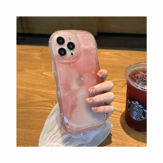 【サイズ:iphone14pro_色:パープル】Nicaca iPhone 14(その他)