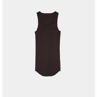 cvtvlist rib tank top サイズ1 ブラウン(タンクトップ)