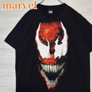 MARVEL - 【入手困難】MARVEL マーベル　カーネイジ　Tシャツ　00s 海外輸入 レア