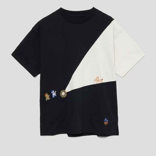 Graniph - グラニフ　ドラクエ　ラーの鏡　Tシャツ