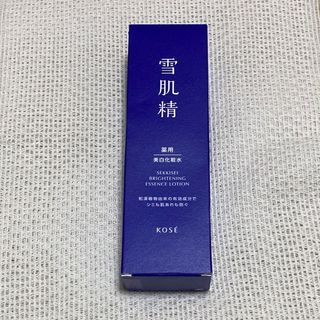 セッキセイ(雪肌精)の雪肌精　薬用雪肌精 ブライトニング エッセンス ローション  200ml (化粧水/ローション)