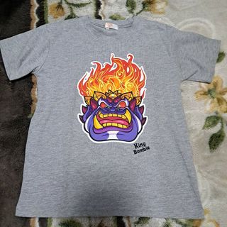 BANDAI - 男の子 半袖Tシャツ 140