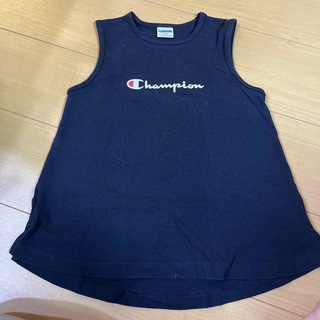 チャンピオン(Champion)の140㎝⭐︎champion 女児(Tシャツ/カットソー)