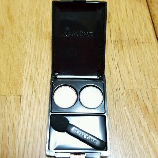 ランコム(LANCOME)の[新品未使用]　LANCOME
(アイシャドウ)