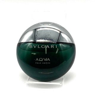 BVLGARI - ★BVLGARI ブルガリ アクア プールオム 香水 100ml