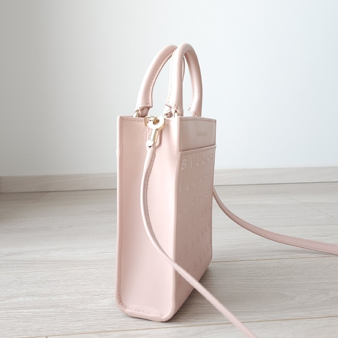 BVLGARI - 極美品【ブルガリ】インフィニートゥム ミニ BVLGARI - 極美品【ブルガリ】インフィニートゥム ミニ
