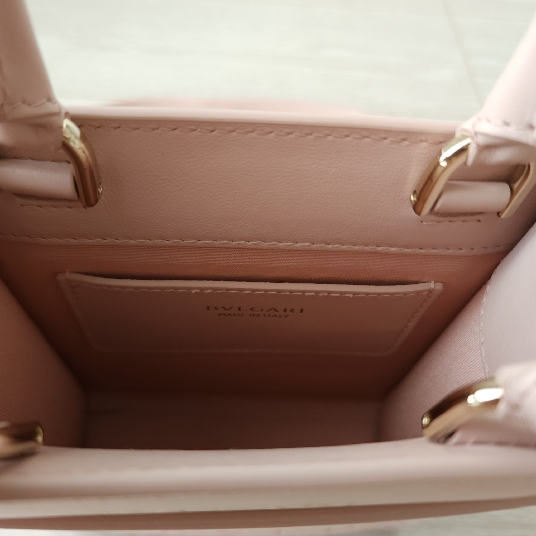 BVLGARI - 極美品【ブルガリ】インフィニートゥム ミニ BVLGARI - 極美品【ブルガリ】インフィニートゥム ミニ