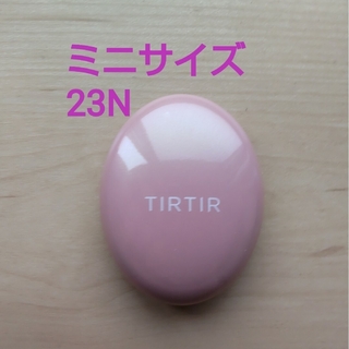 TIRTIR - TIRTIR ティルティル　マスクフィットオールカバークッションミニサイズ