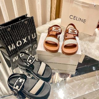 セリーヌ(celine)の大人気【セリーヌ】☆サンダル-13(サンダル)