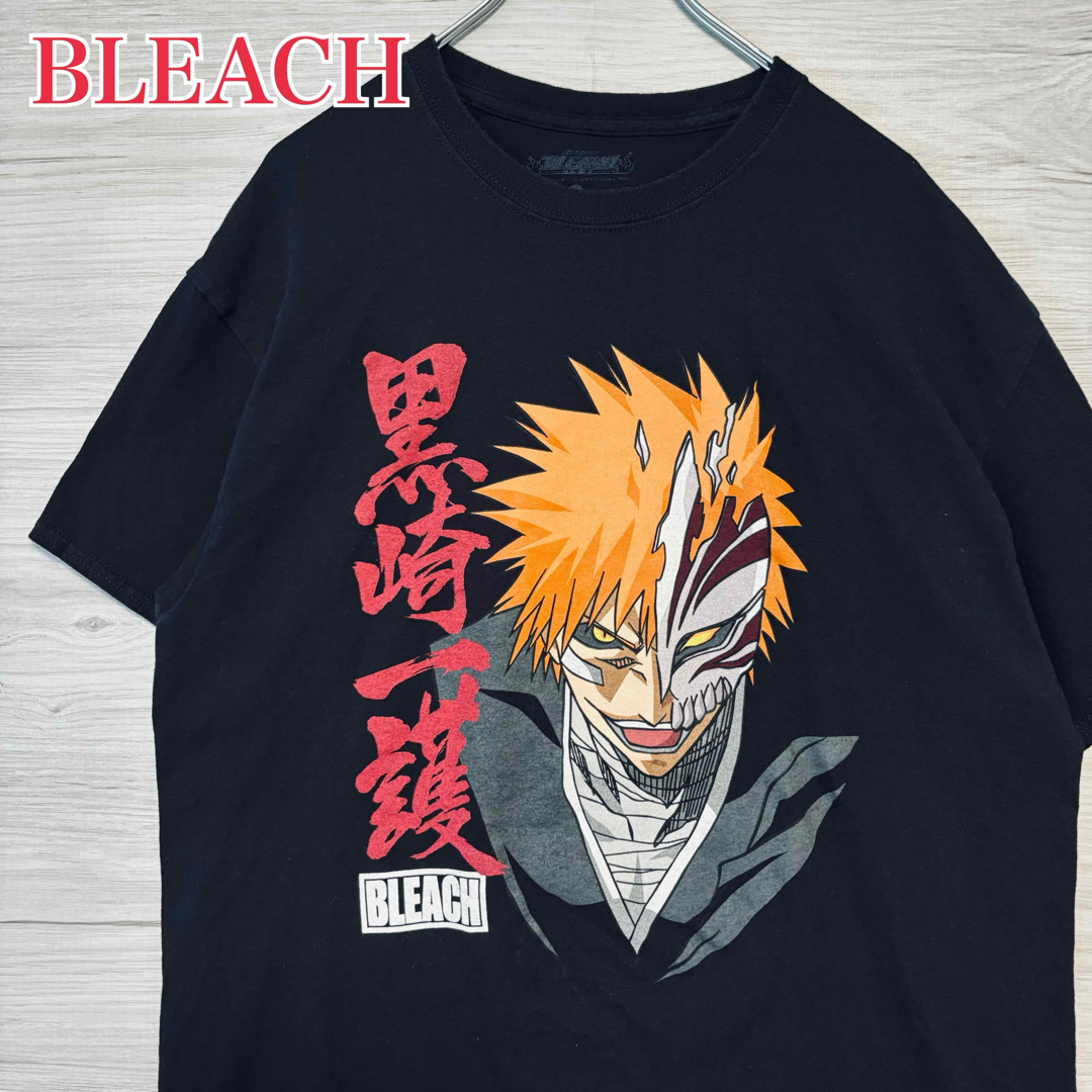 TV&MOVIE - 【入手困難】BLEACHブリーチ 黒崎一護 ホロウ化 T TV&MOVIE - 【入手困難】BLEACHブリーチ 黒崎一護 ホロウ化 T
