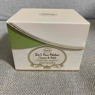 SABON - SABON フェイスポリシャー　ピュリファイング　200ml