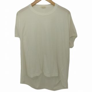 デプレ(DES PRES)のDES PRES(デプレ) レディース トップス Tシャツ・カットソー(カットソー(半袖/袖なし))