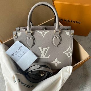 ルイヴィトン(LOUIS VUITTON)のルイヴィトン LOUIS VUITTON トートバッグ(トートバッグ)