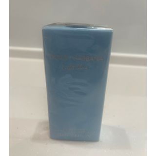 ドルチェアンドガッバーナ(DOLCE&GABBANA)のドルチェ&ガッバーナ ライトブルー オードトワレ 25ml(その他)