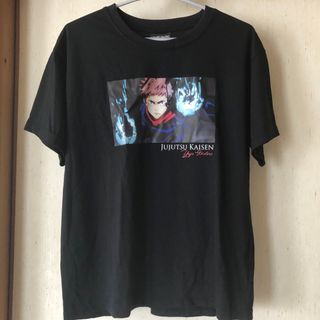 ジュジュツカイセン(呪術廻戦)の呪術廻戦 Tシャツ(Tシャツ(半袖/袖なし))