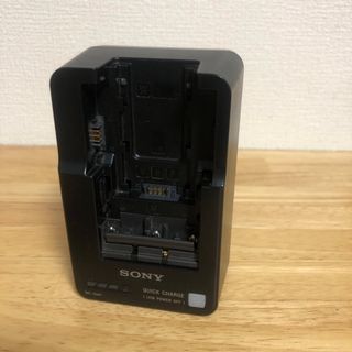 ソニー(SONY)のSONY BC-QM1(ビデオカメラ)