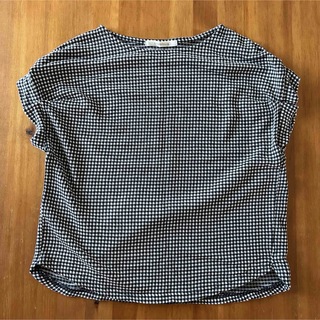 ルノンキュール(Lugnoncure)のLugnoncure トップス(Tシャツ(半袖/袖なし))