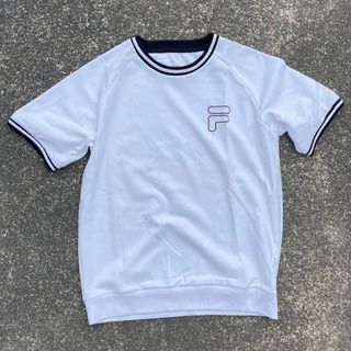 フィラ(FILA)の【極希少】FILA / T-shirt(Tシャツ/カットソー(半袖/袖なし))