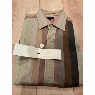 Paul Smith COLLECTION - ポールスミスコレクション　シャツ