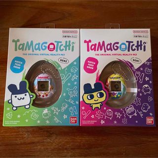 たまごっち　Original Tamagotchi(その他)