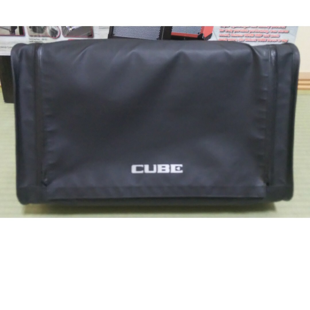 CUBE Street キューブストリート ローランド アンプ CUBE Street キューブストリート ローランド アンプ