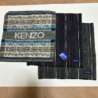 ケンゾー(KENZO)のケンソータオルハンカチ(その他)