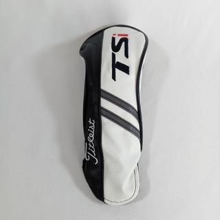 タイトリスト(Titleist)のタイトリストTSi フェアウエーウッド用ヘッドカバー(クラブ)