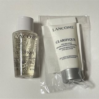 LANCOME - ランコム サンプル ミニサイズ 化粧水 美白 美容液