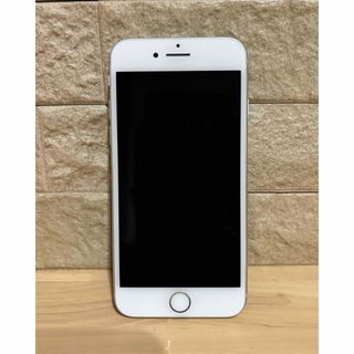 iPhone - iPhone8 64GB SIMロック解除済み