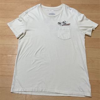 ミッキー　Tシャツ