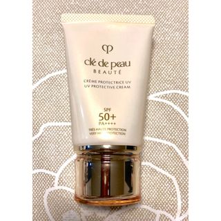 クレ・ド・ポー ボーテ - SHISEIDO cle de peau BEAUTE クレームUV n 50g