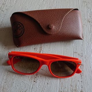 レイバン(Ray-Ban)のRayBan レイバン キッズ サングラス(サングラス)