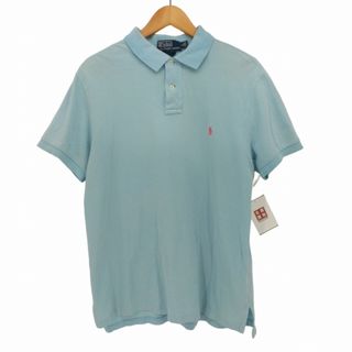 ポロラルフローレン(POLO RALPH LAUREN)のPolo by RALPH LAUREN(ポロバイラルフローレン) メンズ(ポロシャツ)