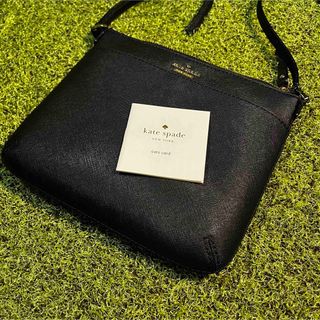 kate spade new york - ケイトスペード　ショルダーバッグ　ブラック