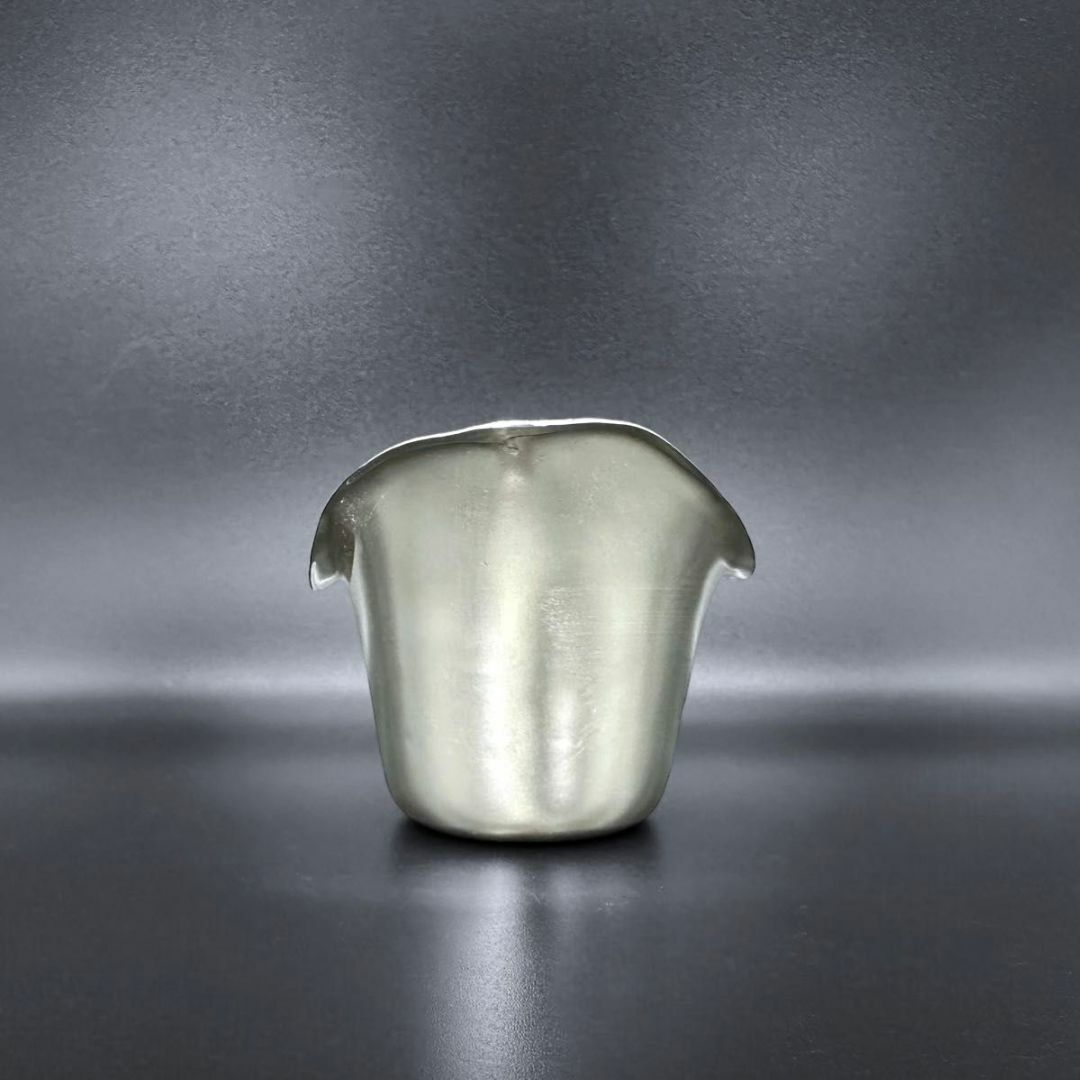 Tiffany & Co. - 【希少】ティファニーアンティーク クリーマー Tiffany & Co. - 【希少】ティファニーアンティーク クリーマー
